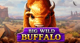 Big Wild Buffalo