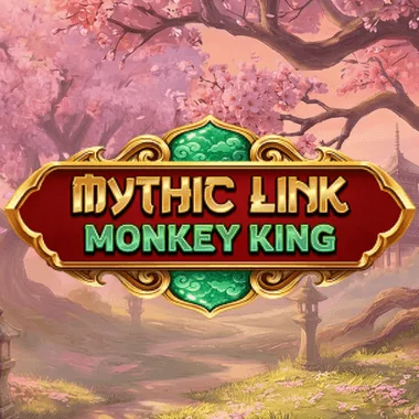 Mythic Link: Monkey King