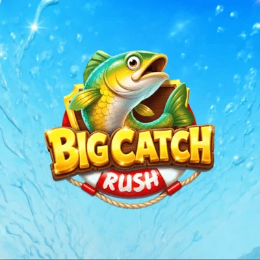 Big Catch Rush