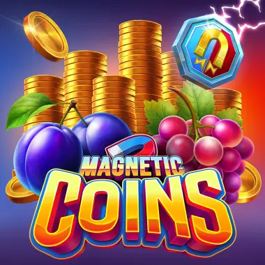 Magnetic Coins