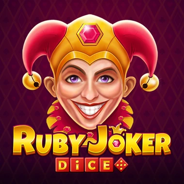 Ruby Joker Dice