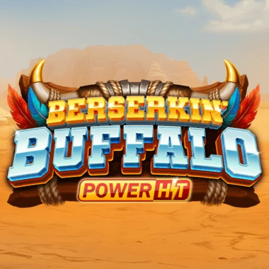 Berserkin' Buffalo Power Hit