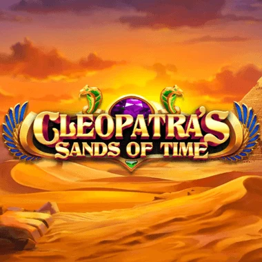 Cleopatra's Sands of Time