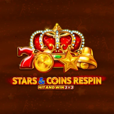 Stars & Coins Respin