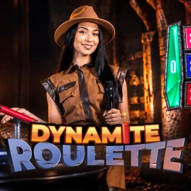 Dynamite Roulette