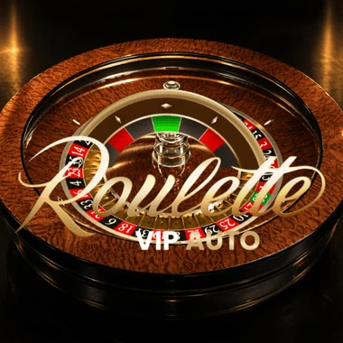 VIP Auto Roulette