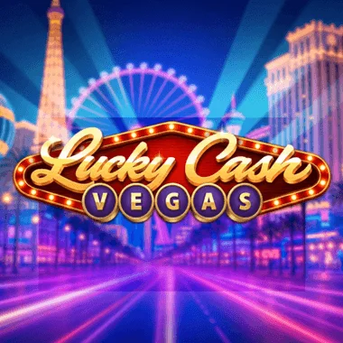 Lucky Cash Vegas