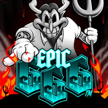Epic SixSixSix