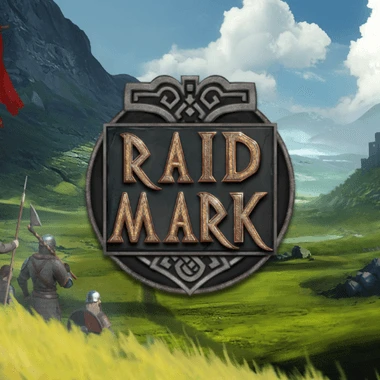 Raidmark