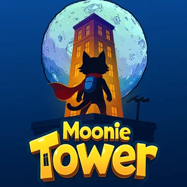 Moonie Tower
