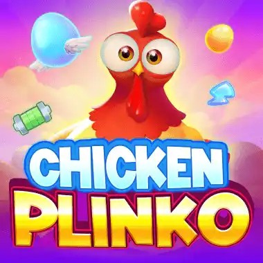 Chicken Plinko