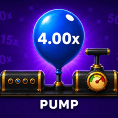 Pump