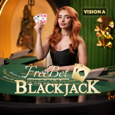 Free Bet BlackJack Vision A
