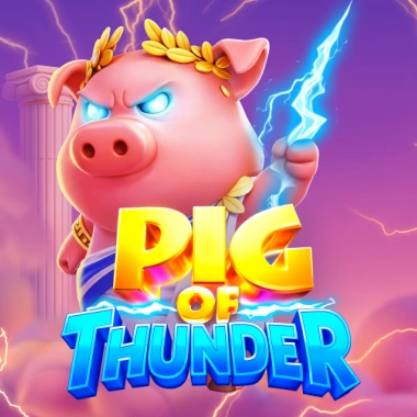 Pig of Thunder