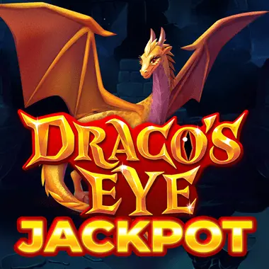 Draco's Eye Jackpot