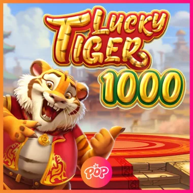 Lucky Tiger 1000
