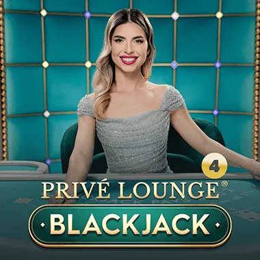 Prive Lounge Blackjack 4