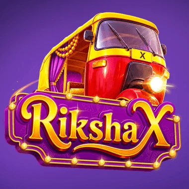 RikshaX