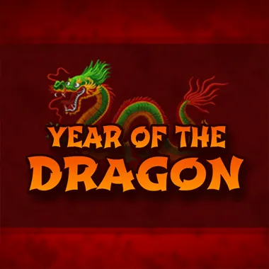 Year of the dragon