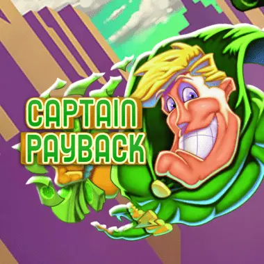 Captain Payback