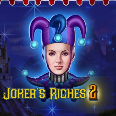 Joker's Riches 2