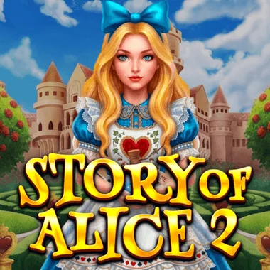 Story Of Alice 2